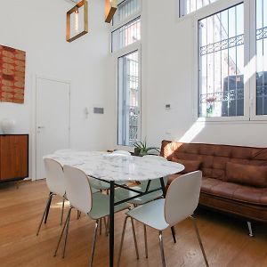 Appartement met Twee Slaapkamers
